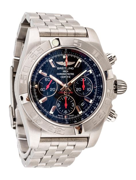 breitling chrononat b01|breitling chronomat evolution.